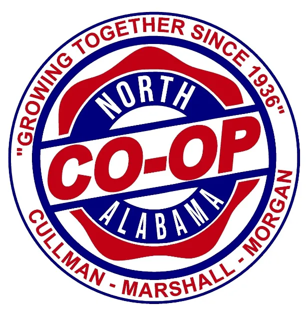 Advertisement image for northalabamacoop.com