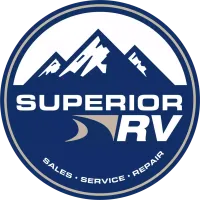 Advertisement image for www.superior-rv.com